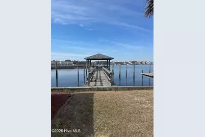 1111 Canal Drive, Carolina Beach, NC 28428 - Photo 8