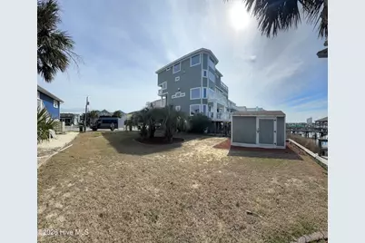 1111 Canal Drive, Carolina Beach, NC 28428 - Photo 12