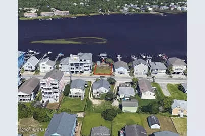 1111 Canal Drive, Carolina Beach, NC 28428 - Photo 2