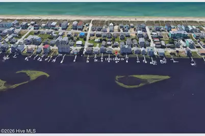 1111 Canal Drive, Carolina Beach, NC 28428 - Photo 4
