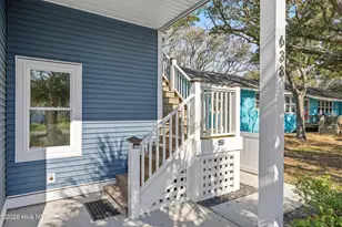 638 S 4th Ave, Kure Beach, NC 28449 - Photo 6