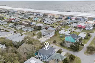 638 S 4th Ave, Kure Beach, NC 28449 - Photo 1