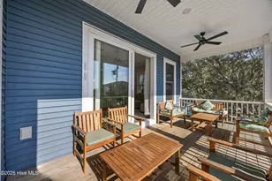 638 S 4th Ave, Kure Beach, NC 28449 - Photo 46