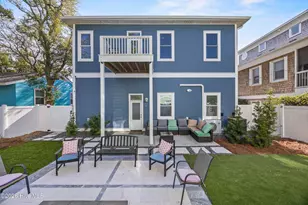 638 S 4th Ave, Kure Beach, NC 28449 - Photo 4