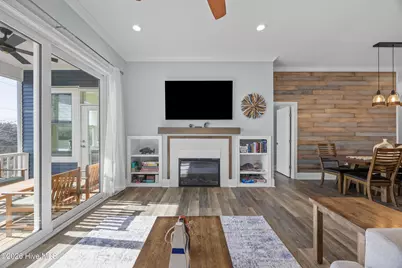 638 S Fourth Avenue, Kure Beach, NC 28449 - Photo 22