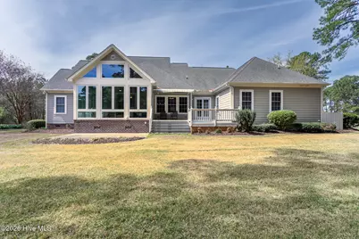 108 Scuppernong River Drive, Hertford, NC 27944 - Photo 4