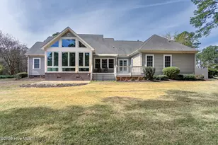 108 Scuppernong River Dr, Hertford, NC 27944 - Photo 4