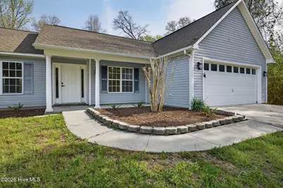 505 N Belvedere Drive, Hampstead, NC 28443 - Photo 4