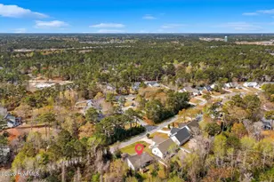 505 N Belvedere Dr, Hampstead, NC 28443 - Photo 40