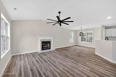 505 N Belvedere Drive, Hampstead, NC 28443 - Photo 6