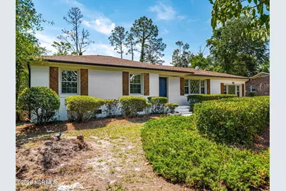 4922 Shelley Drive, Wilmington, NC 28405 - Photo 2