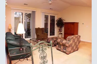 1521 Woodbrooke Drive, Southern Pines, NC 28387 - Photo 4