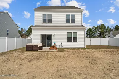 51 Walkabout Drive, Aberdeen, NC 28315 - Photo 42