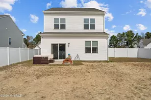 51 Walkabout Dr, Aberdeen, NC 28315 - Photo 42