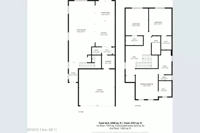 51 Walkabout Drive, Aberdeen, NC 28315 - Photo 2