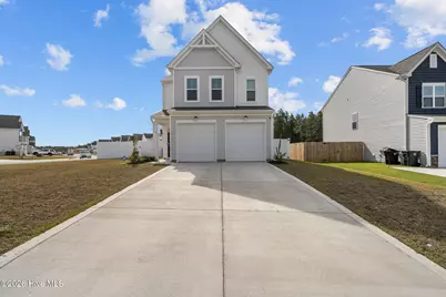 51 Walkabout Drive, Aberdeen, NC 28315 - Photo 38