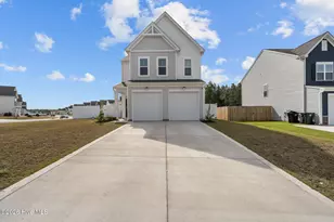 51 Walkabout Dr, Aberdeen, NC 28315 - Photo 38