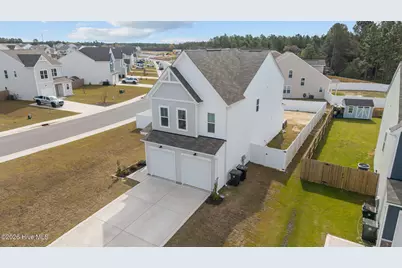 51 Walkabout Drive, Aberdeen, NC 28315 - Photo 4