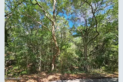 17 Col William Rhett Trail, Bald Head Island, NC 28461 - Photo 1