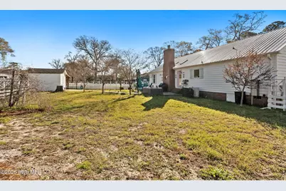 219 Shoreline Drive E, Sunset Beach, NC 28468 - Photo 36