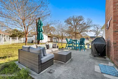 219 Shoreline Drive E, Sunset Beach, NC 28468 - Photo 32
