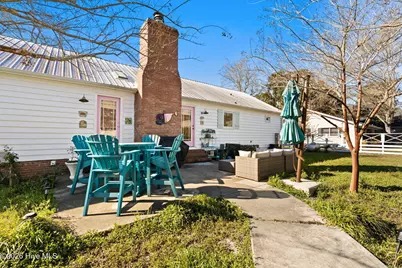 219 Shoreline Drive E, Sunset Beach, NC 28468 - Photo 34