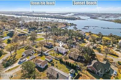 219 Shoreline Drive E, Sunset Beach, NC 28468 - Photo 4
