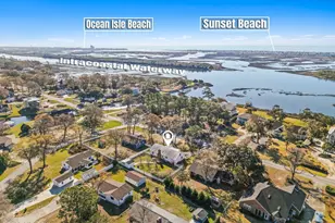 219 Shoreline Dr E, Sunset Beach, NC 28468 - Photo 4