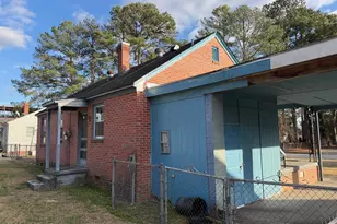 1102 Delano Ave SW, Wilson, NC 27893 - Photo 2