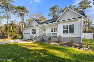 3150 River Hills Dr SW, Shallotte, NC 28470 - Photo 1