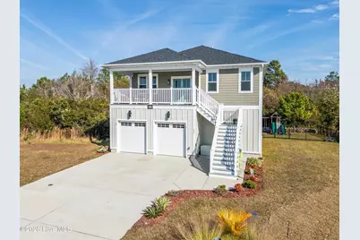 607 Trawler Place, Newport, NC 28570 - Photo 10