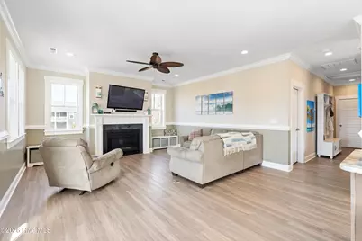 607 Trawler Place, Newport, NC 28570 - Photo 26