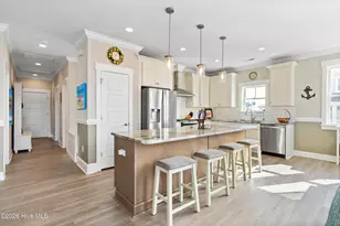 607 Trawler Pl, Newport, NC 28570 - Photo 4