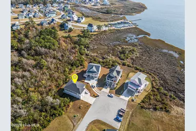 607 Trawler Place, Newport, NC 28570 - Photo 6