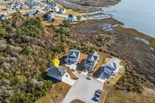 607 Trawler Pl, Newport, NC 28570 - Photo 6