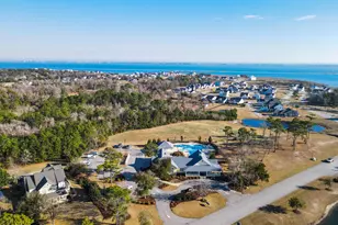 607 Trawler Pl, Newport, NC 28570 - Photo 80