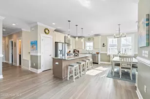 607 Trawler Pl, Newport, NC 28570 - Photo 16