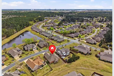 1007 Ringlet Court, Leland, NC 28479 - Photo 48