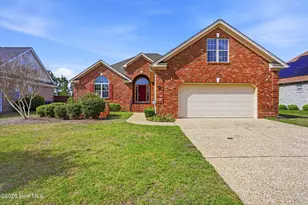 1007 Ringlet Ct, Leland, NC 28479 - Photo 1