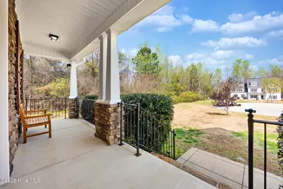 201 Rosslyn Chapel Lane, Cameron, NC 28326 - Photo 4