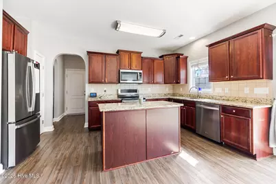 201 Rosslyn Chapel Lane, Cameron, NC 28326 - Photo 10