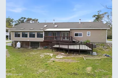 632 Ravenswood Road, Hampstead, NC 28443 - Photo 26