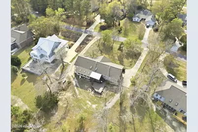 632 Ravenswood Road, Hampstead, NC 28443 - Photo 34
