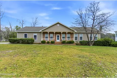 632 Ravenswood Road, Hampstead, NC 28443 - Photo 2