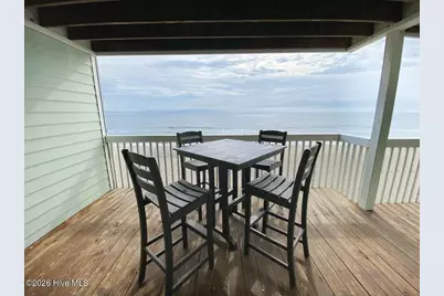 1503 Sand Dollar Court S #1503, Kure Beach, NC 28449 - Photo 34