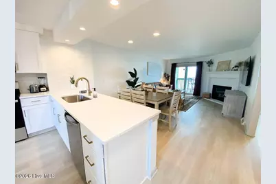 1503 Sand Dollar Court S #1503, Kure Beach, NC 28449 - Photo 16