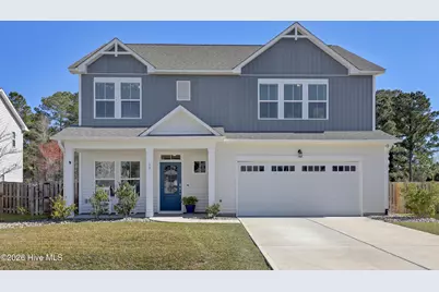 59 E Weatherbee Way, Hampstead, NC 28443 - Photo 1