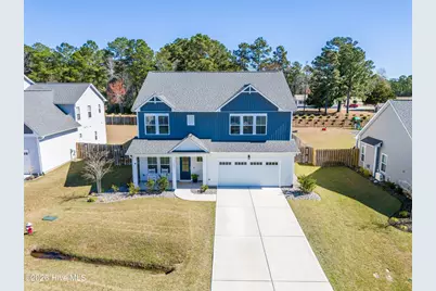 59 E Weatherbee Way, Hampstead, NC 28443 - Photo 64