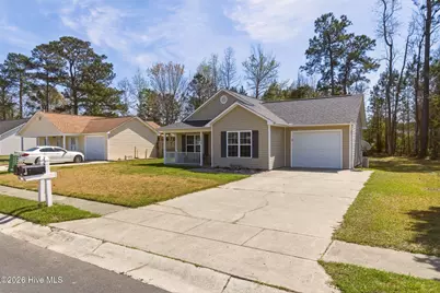 1438 Forest Hill Drive, Leland, NC 28451 - Photo 2