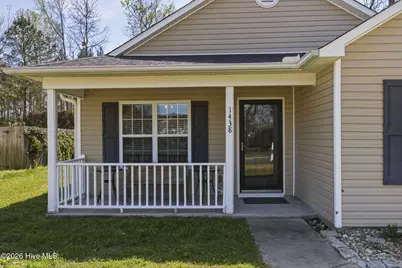 1438 Forest Hill Drive, Leland, NC 28451 - Photo 4
